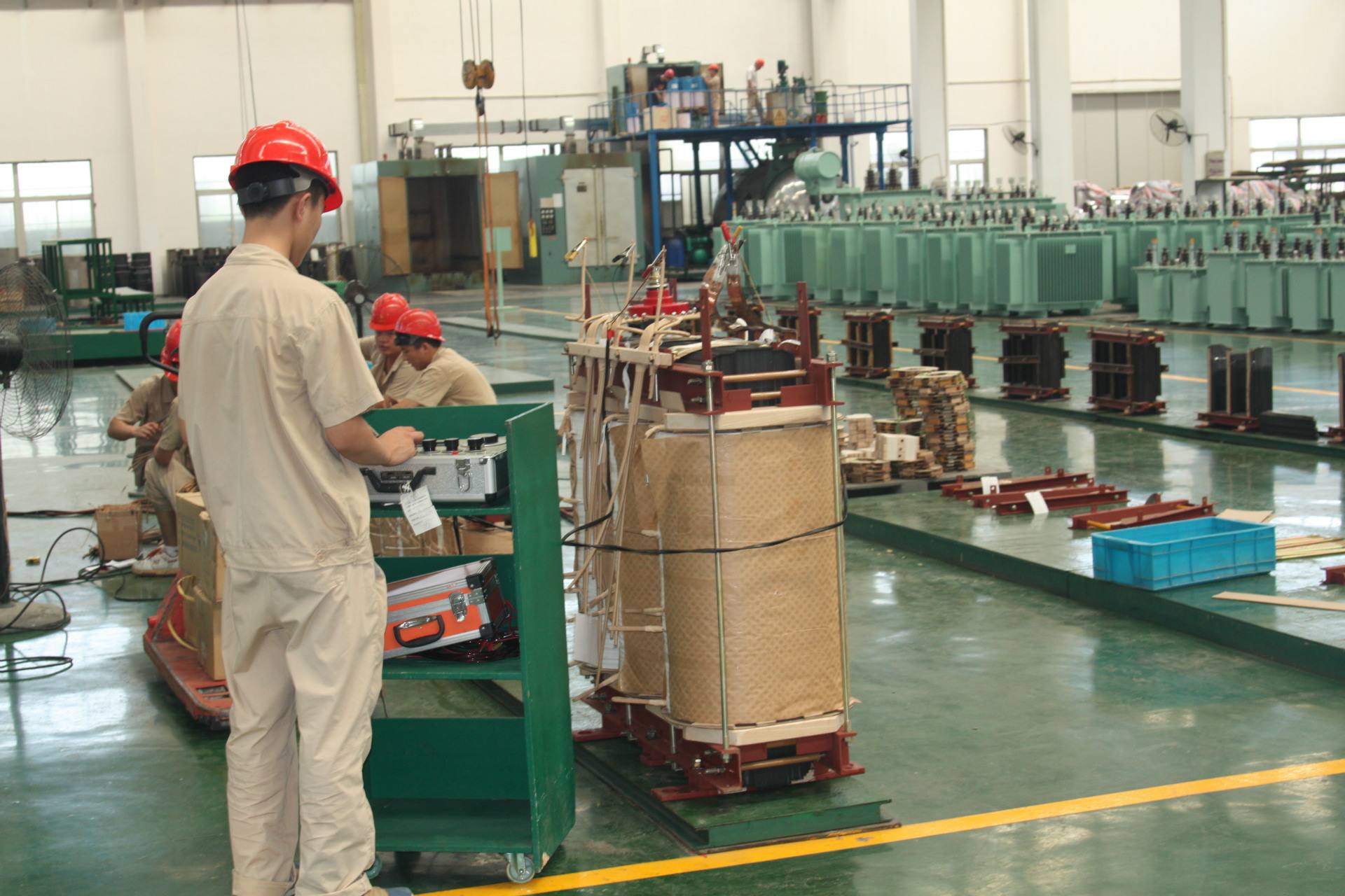 变压器厂家 变压器厂家