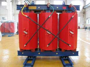 SCB10干式变压器