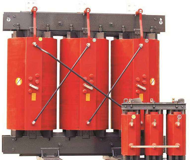 SCB11干式变压器