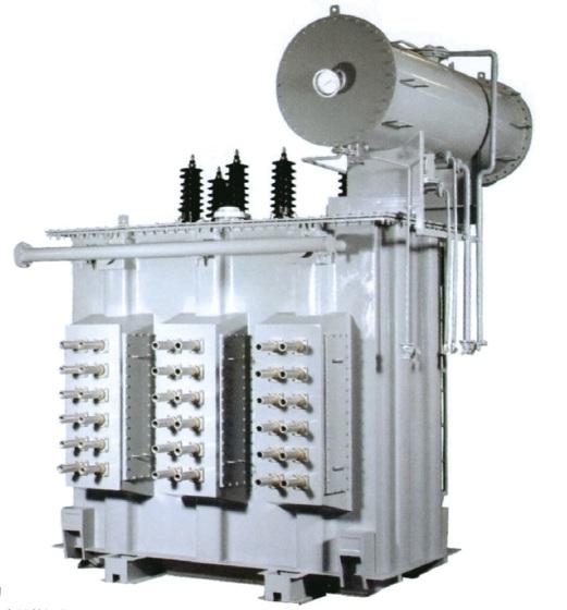 非晶合金干式变压器