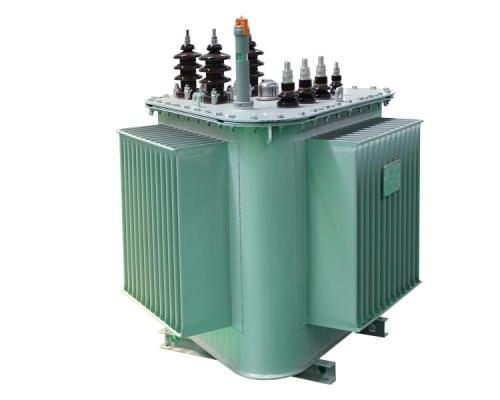 S11/S13-MRL卷铁芯变压器