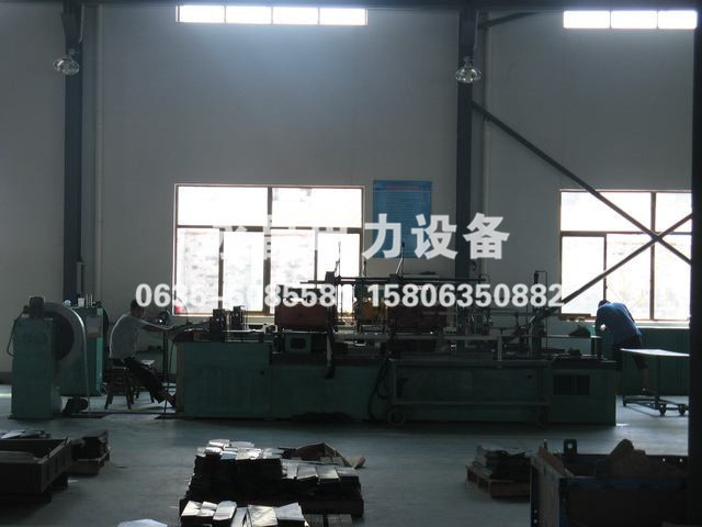 变压器厂 变压器厂