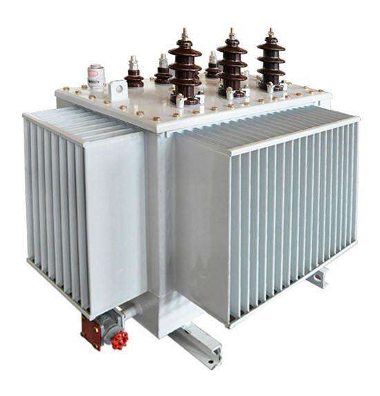 非晶合金变压器 非晶合金变压器