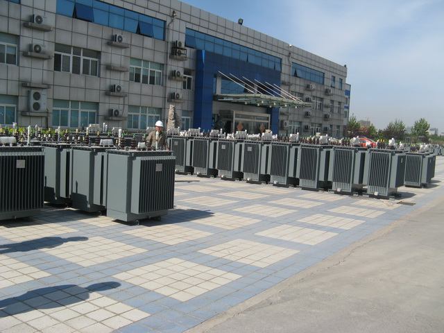 变压器厂家 变压器厂家