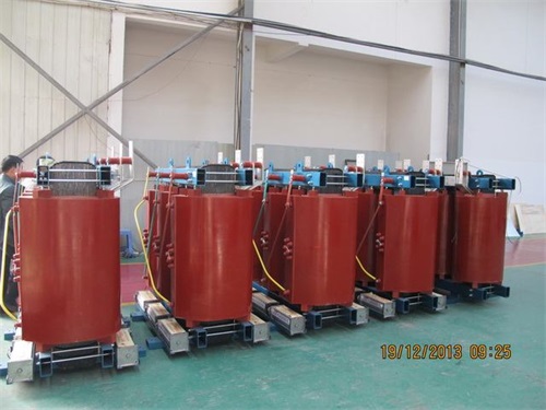 SCB13-3150KVA/10KV/0.4KVʽѹ