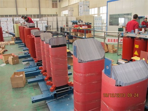 SCB13-1600KVA/10KV/0.4KVʽѹ