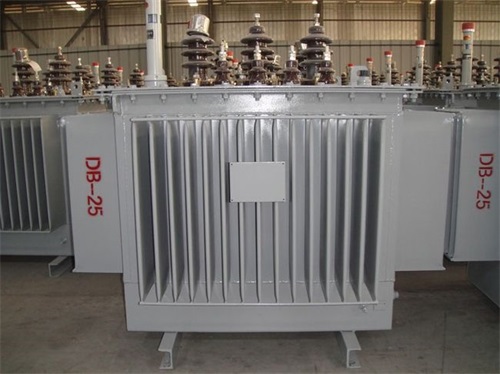 S13-630KVA/10KV/0.4KVͽʽѹ