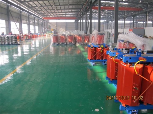 SCB11-500KVA/10KV/0.4KVʽѹ