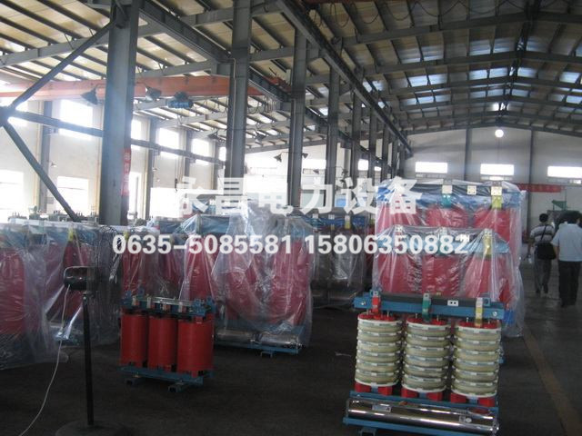 SCB11-160KVA/10KV/0.4KV干式变压器 SCB11-160KVA/10KV/0.4KV干式变压器