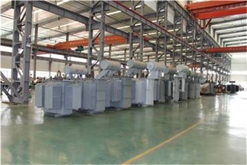 S11-M-2000/10/0.4ѹͽʽ