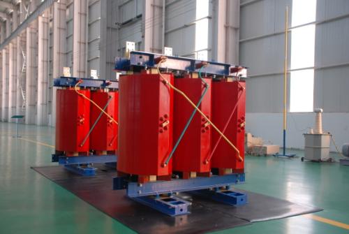 SCB13-5000KVA/10KV/0.4KVʽѹ