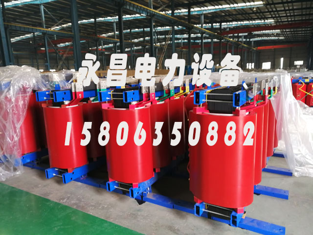 SCB12-160KVA/10KV/0.4KVʽѹ