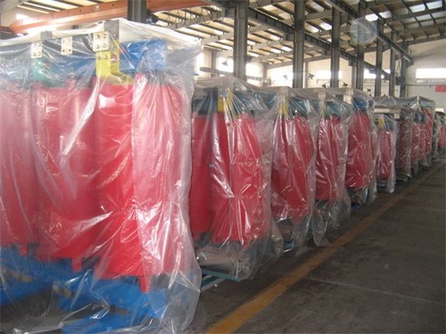 SCB12-200KVA/10KV/0.4KVʽѹ