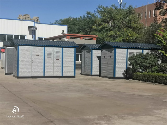 SCB12-1250KVA/10KV/0.4KVʽѹ