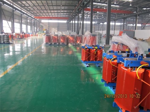 SCB12-315KVA/10KV/0.4KVʽѹ