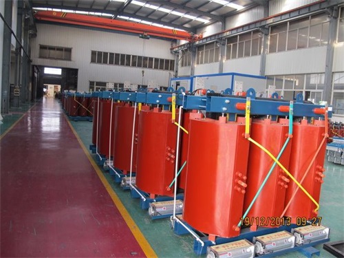 SCB11-500KVA/10KV/0.4KVʽѹ