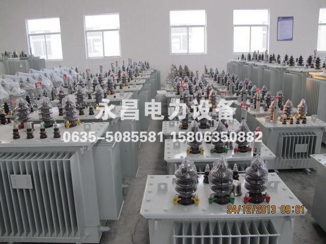 变压器厂家 变压器厂家