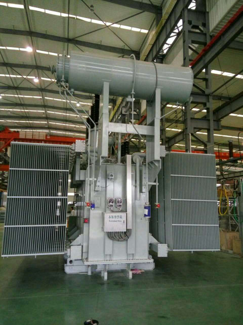 S22-5000KVA/35KV/10KV/0.4KVͽʽѹ
