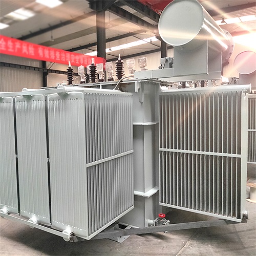 35kv油浸式电力变压器