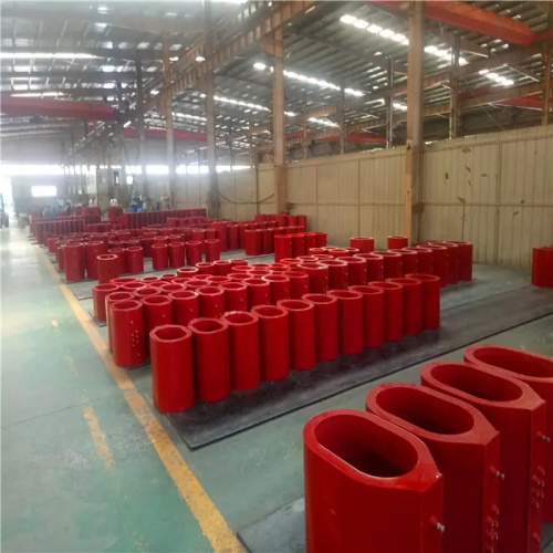 2500KVA非晶合金干式变压器