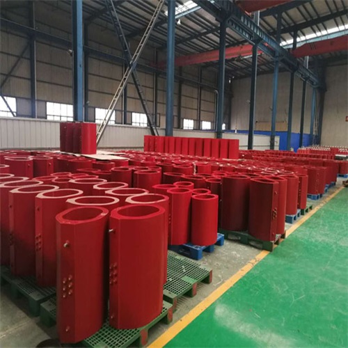 SCB13-2500KVA电力变压器