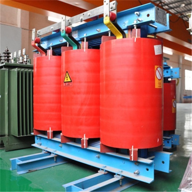 矿用防爆变压器