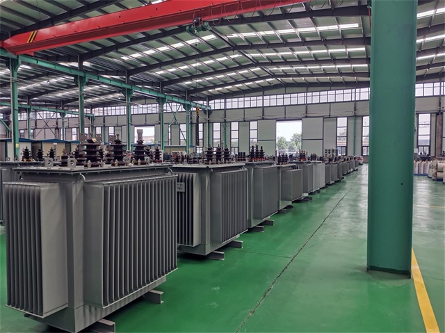 变压器厂家 变压器厂家