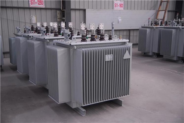 变压器厂家 变压器厂家