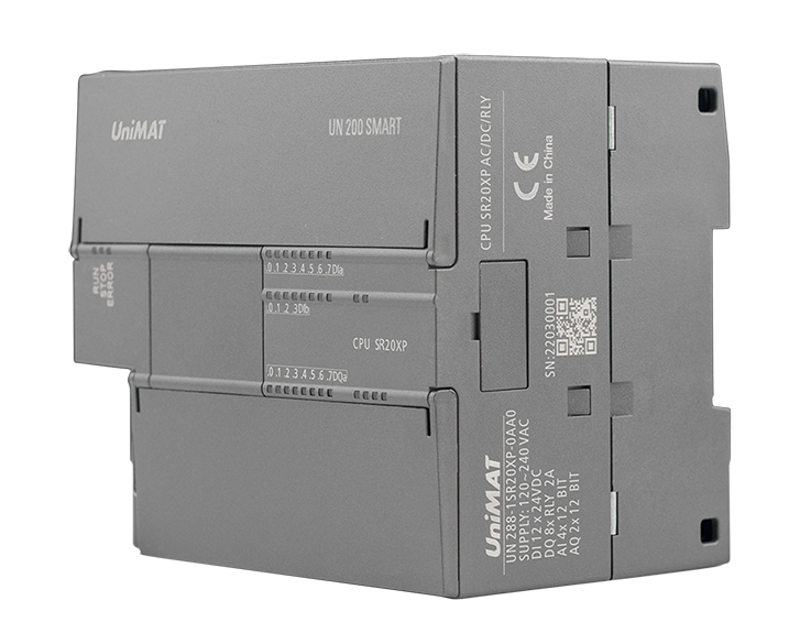威廉希尔自动化UN 200 SMART SR20XP.png