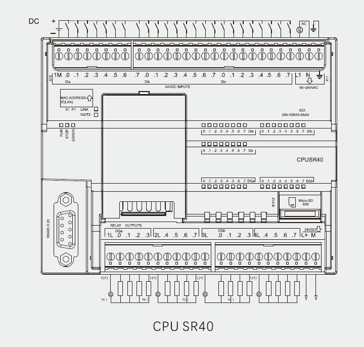 威廉希尔自动化UN 200 SMART