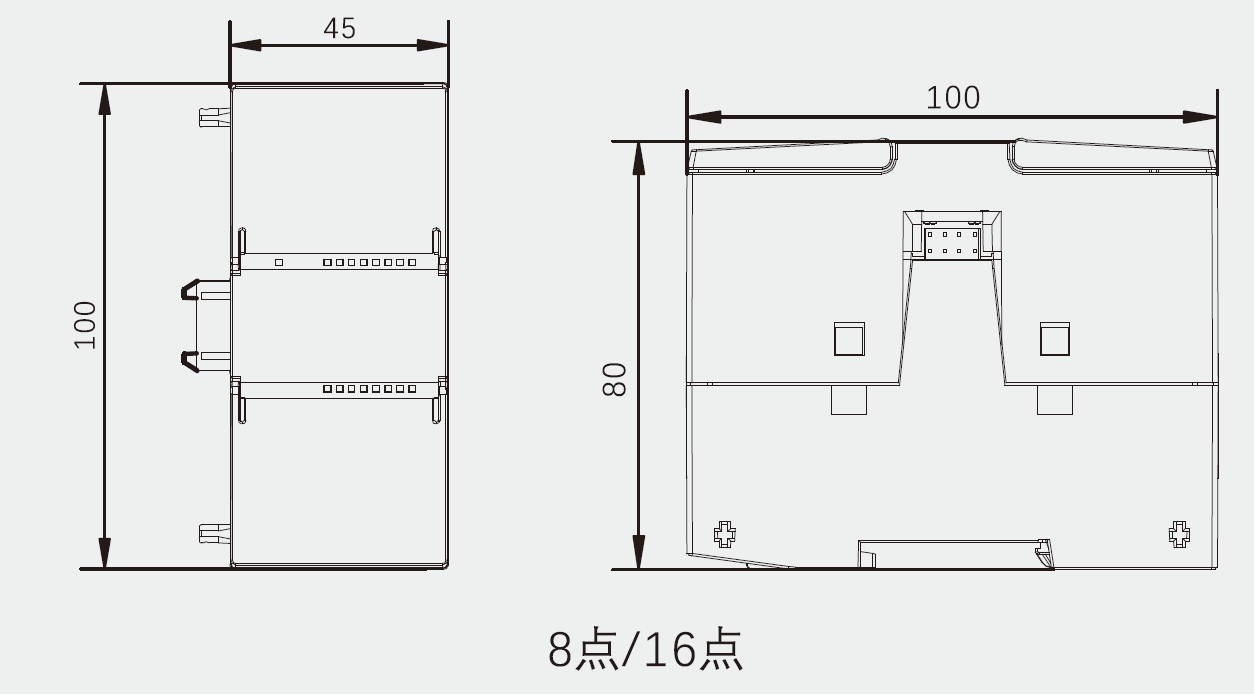 UN 200 SMART_国产SMART PLC_国产PLC_国产1200PLC_兼容西门子PLC_威廉希尔自动化_UN 1200 PLC_威廉希尔PLC