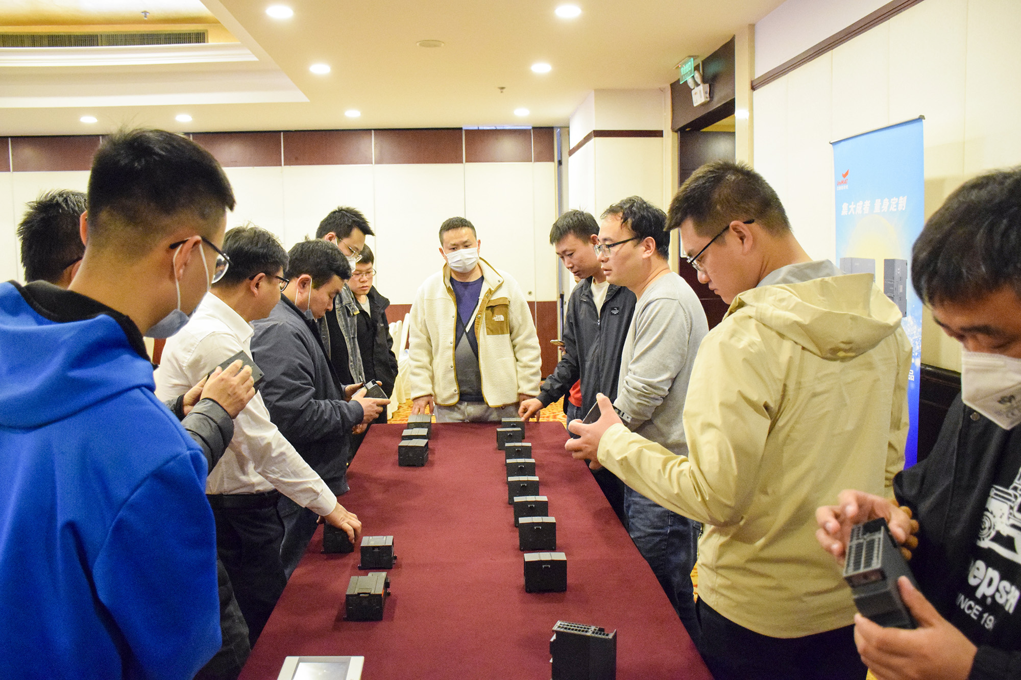 2023威廉希尔自动化全国路演北京站圆满结束.jpg
