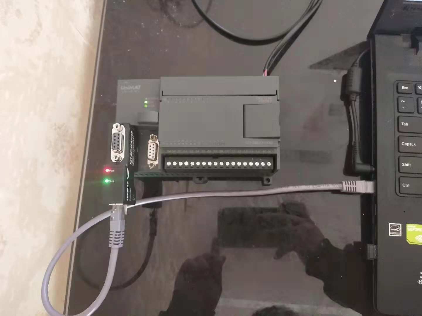 威廉希尔MPI转以太网适配器应用入门.jpg