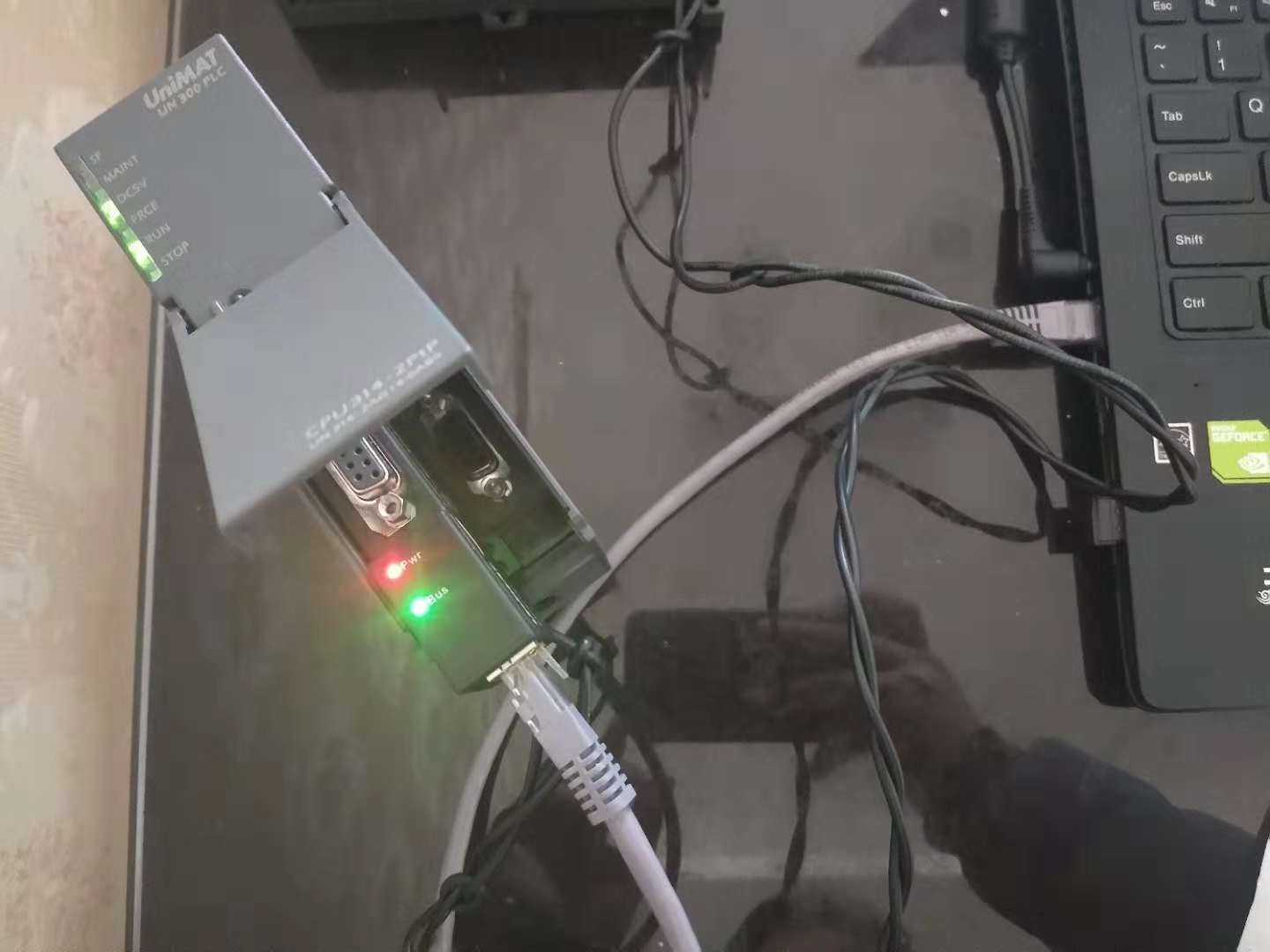 威廉希尔MPI转以太网适配器应用入门.jpg