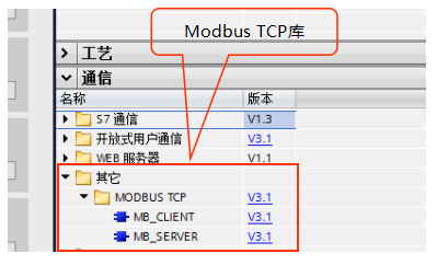 威廉希尔自动化CPU124E与S71200组网通讯.jpg