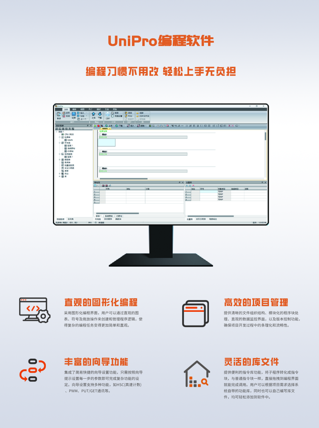 威廉希尔UniPro荣获CMCD2024年度优秀工业网络/工业软件技术奖