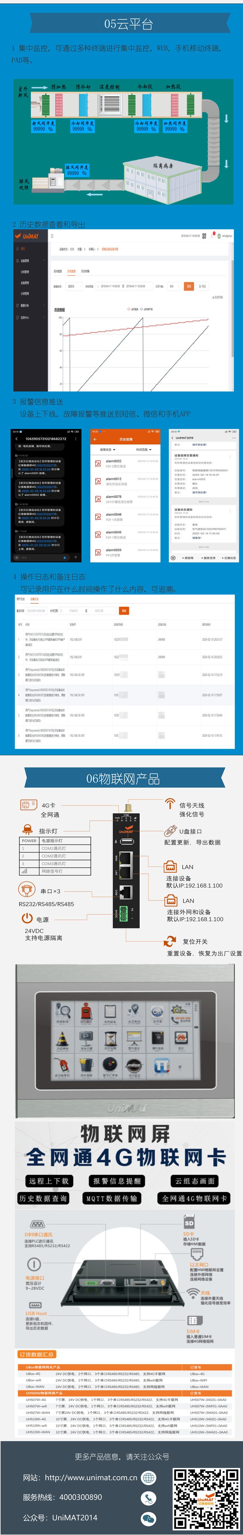 威廉希尔物联网在隔离病房中的应用